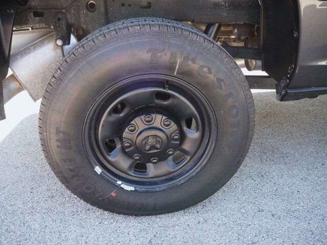 2025 Ram 2500 Tradesman New Braunfels TX