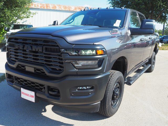 2025 Ram 2500 Tradesman New Braunfels TX