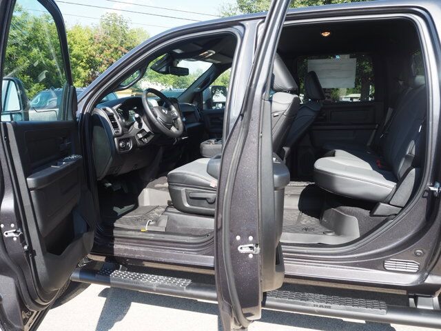 2025 Ram 2500 Tradesman New Braunfels TX