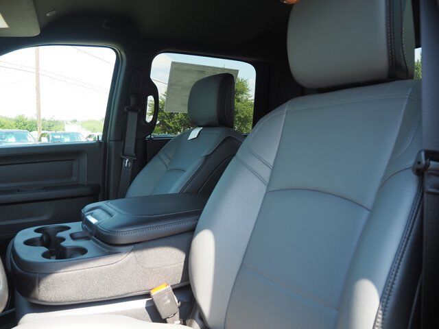2025 Ram 2500 Tradesman New Braunfels TX