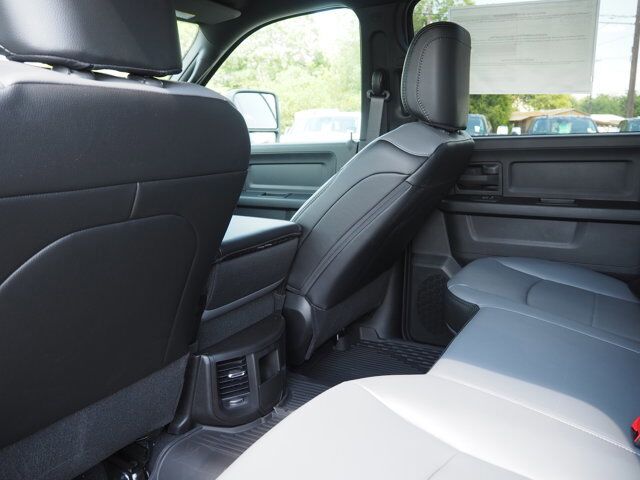 2025 Ram 2500 Tradesman New Braunfels TX