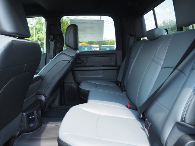 2025 Ram 2500 Tradesman New Braunfels TX