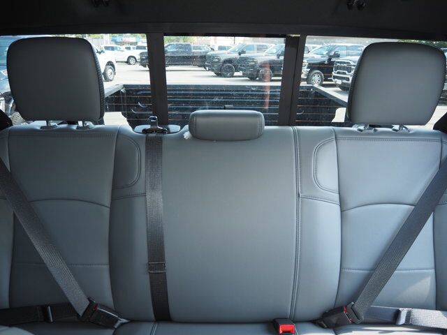 2025 Ram 2500 Tradesman New Braunfels TX