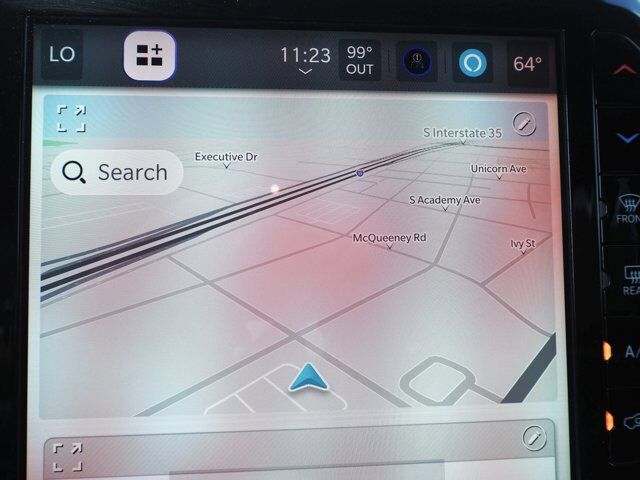 2025 Ram 2500 Tradesman New Braunfels TX