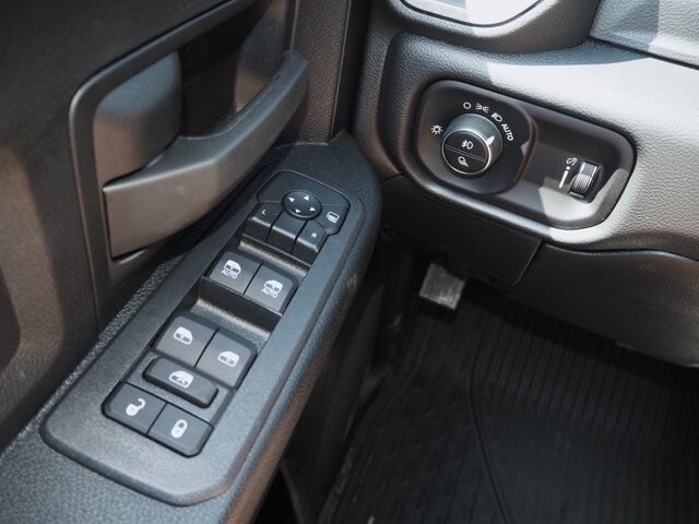 2025 Ram 2500 Tradesman New Braunfels TX