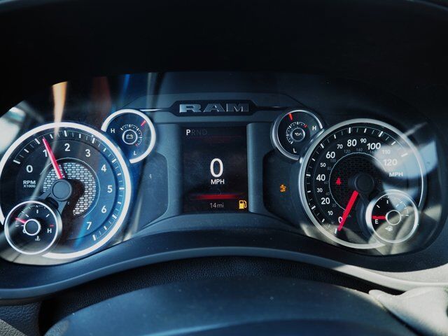 2025 Ram 2500 Tradesman New Braunfels TX