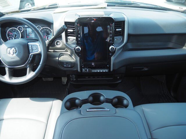 2025 Ram 2500 Tradesman New Braunfels TX