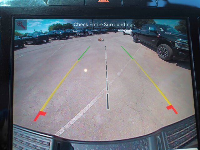 2025 Ram 2500 Tradesman New Braunfels TX