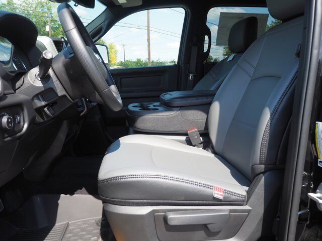 2025 Ram 2500 Tradesman New Braunfels TX