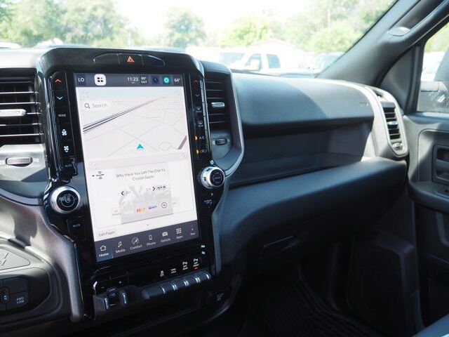 2025 Ram 2500 Tradesman New Braunfels TX