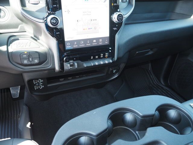 2025 Ram 2500 Tradesman New Braunfels TX