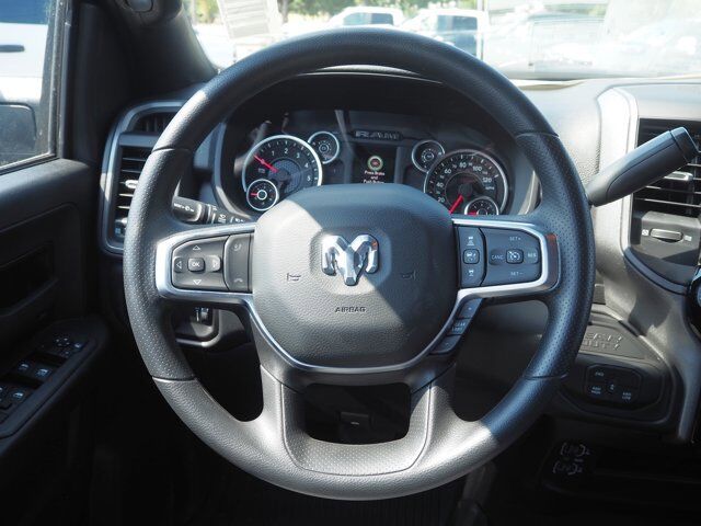 2025 Ram 2500 Tradesman New Braunfels TX