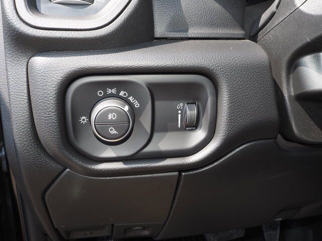 2025 Ram 2500 Tradesman New Braunfels TX