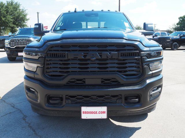 2025 Ram 2500 Tradesman New Braunfels TX