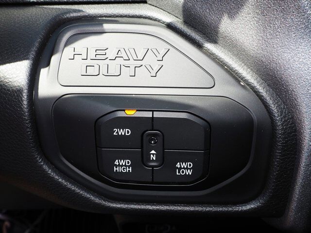 2025 Ram 2500 Tradesman New Braunfels TX