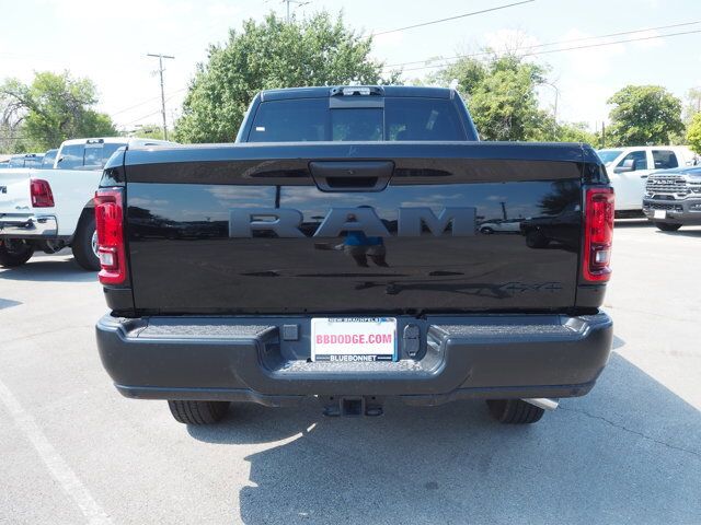2025 Ram 2500 Tradesman New Braunfels TX