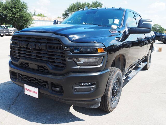 2025 Ram 2500 Tradesman New Braunfels TX