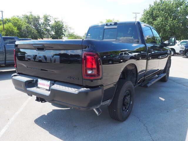 2025 Ram 2500 Tradesman New Braunfels TX