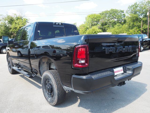 2025 Ram 2500 Tradesman New Braunfels TX