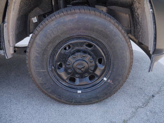 2025 Ram 2500 Tradesman New Braunfels TX