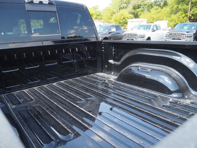 2025 Ram 2500 Tradesman New Braunfels TX