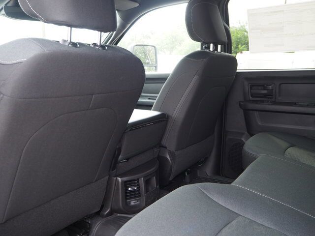 2025 Ram 2500 Tradesman New Braunfels TX