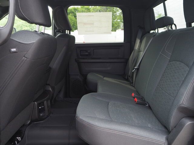 2025 Ram 2500 Tradesman New Braunfels TX