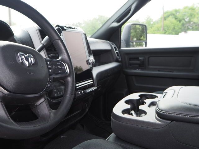 2025 Ram 2500 Tradesman New Braunfels TX