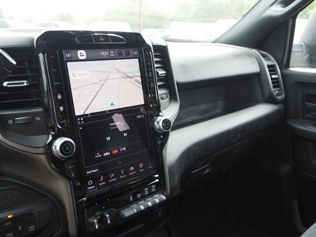 2025 Ram 2500 Tradesman New Braunfels TX