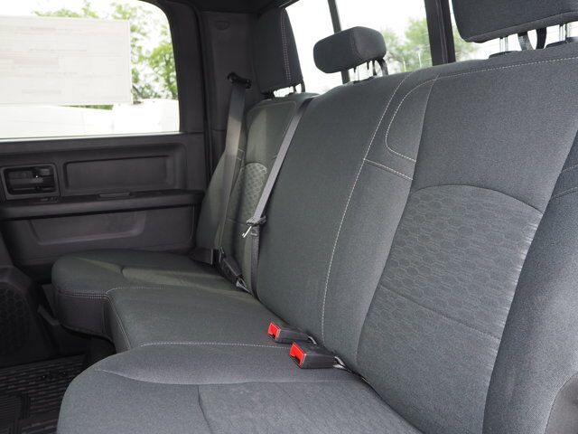 2025 Ram 2500 Tradesman New Braunfels TX