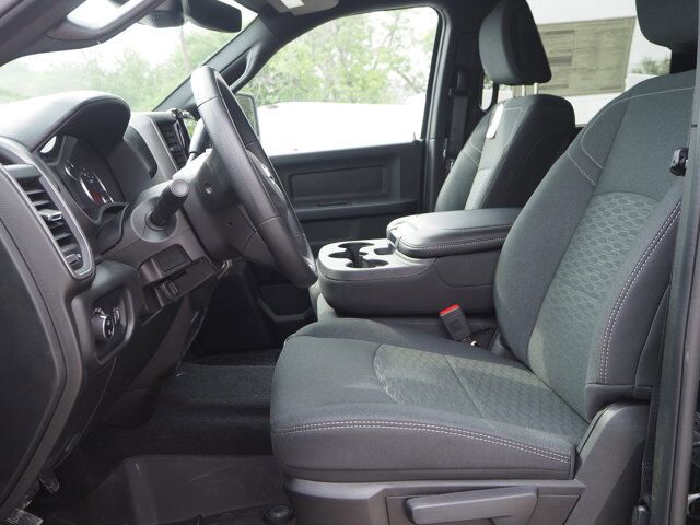 2025 Ram 2500 Tradesman New Braunfels TX