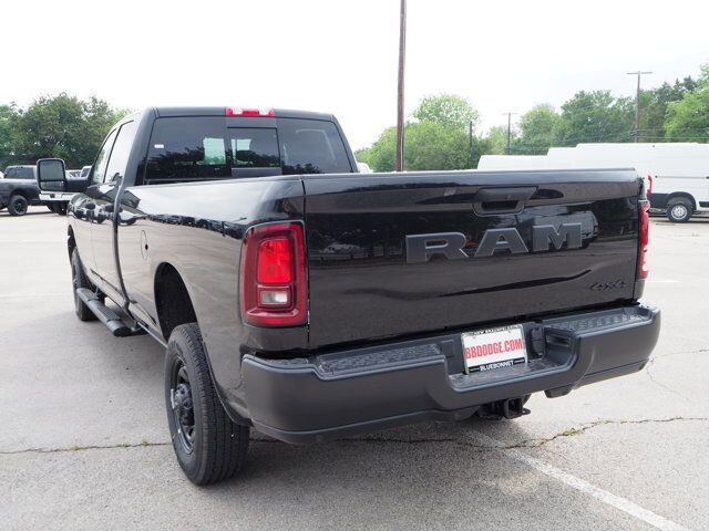 2025 Ram 2500 Tradesman New Braunfels TX