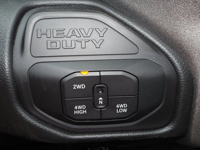 2025 Ram 2500 Tradesman New Braunfels TX