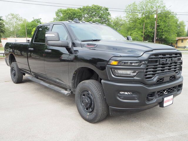 2025 Ram 2500 Tradesman New Braunfels TX