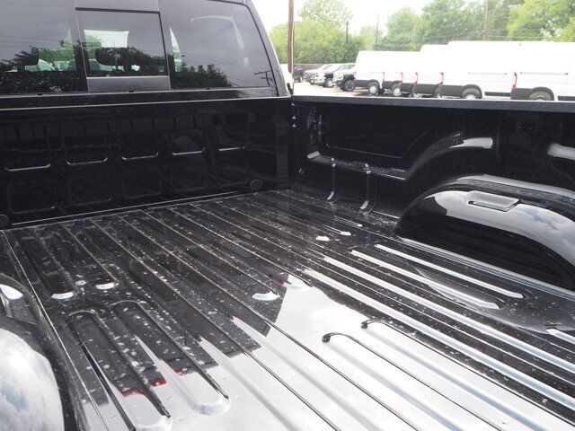 2025 Ram 2500 Tradesman New Braunfels TX