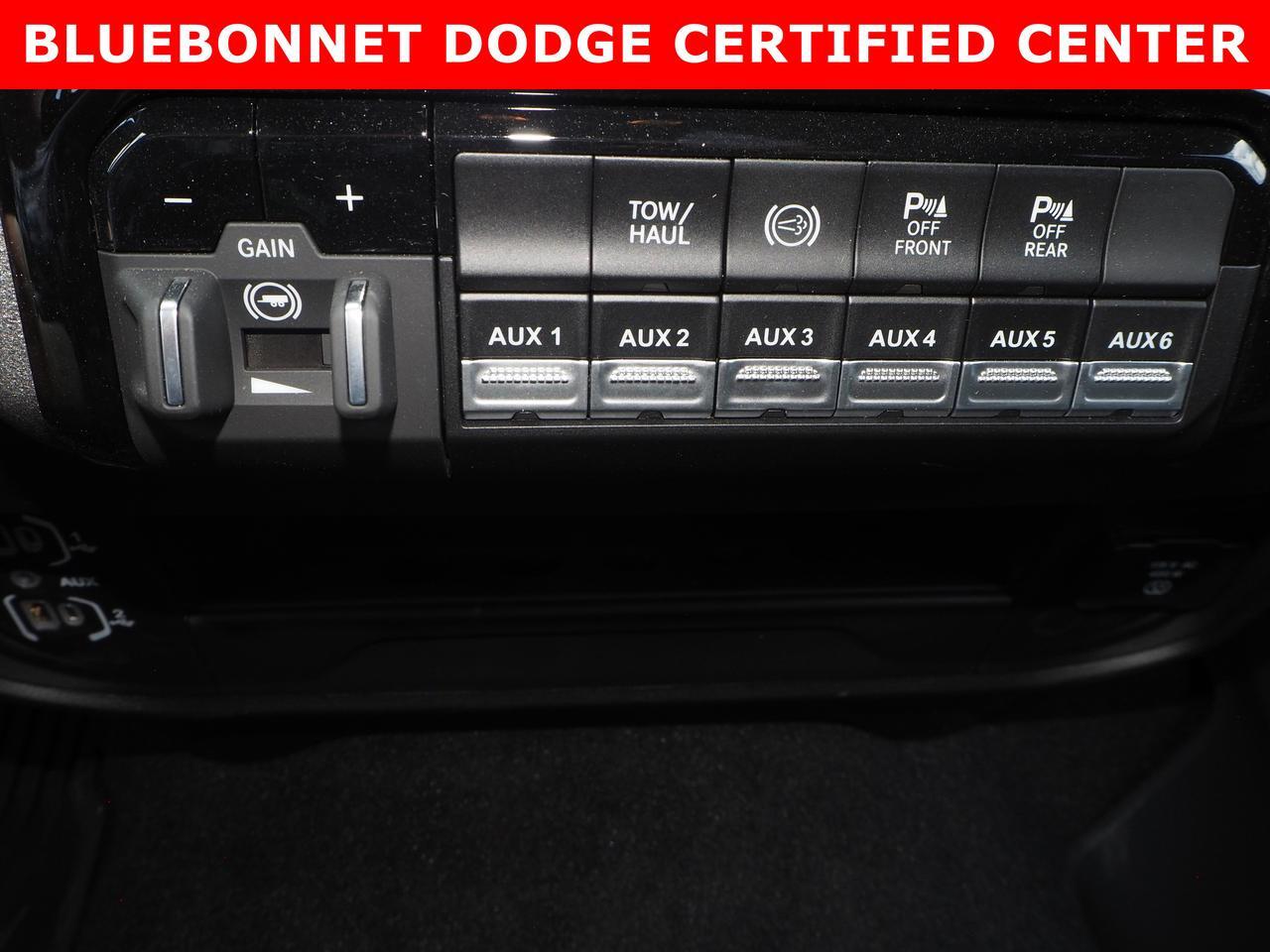 2025 Ram 2500 Tradesman New Braunfels TX