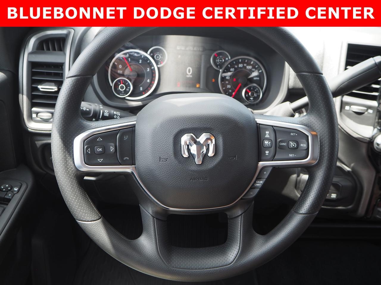 2025 Ram 2500 Tradesman New Braunfels TX