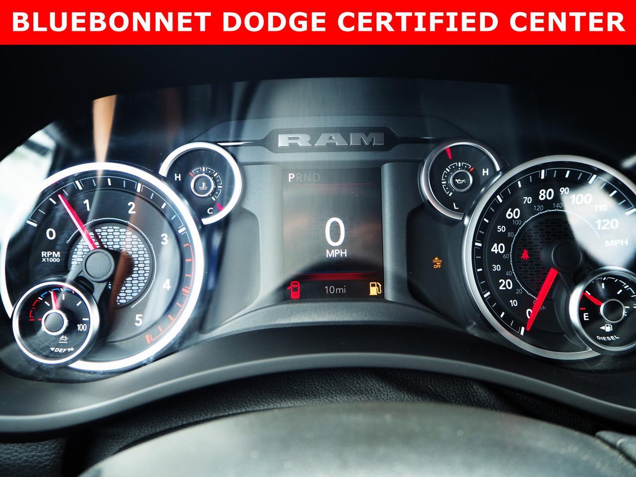 2025 Ram 2500 Tradesman New Braunfels TX