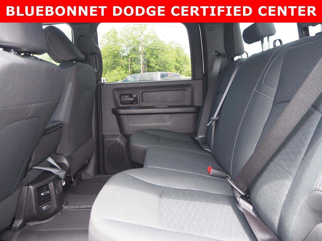 2025 Ram 2500 Tradesman New Braunfels TX