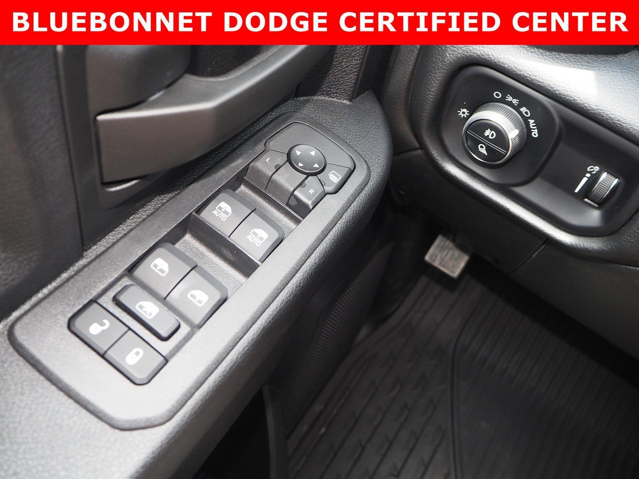 2025 Ram 2500 Tradesman New Braunfels TX