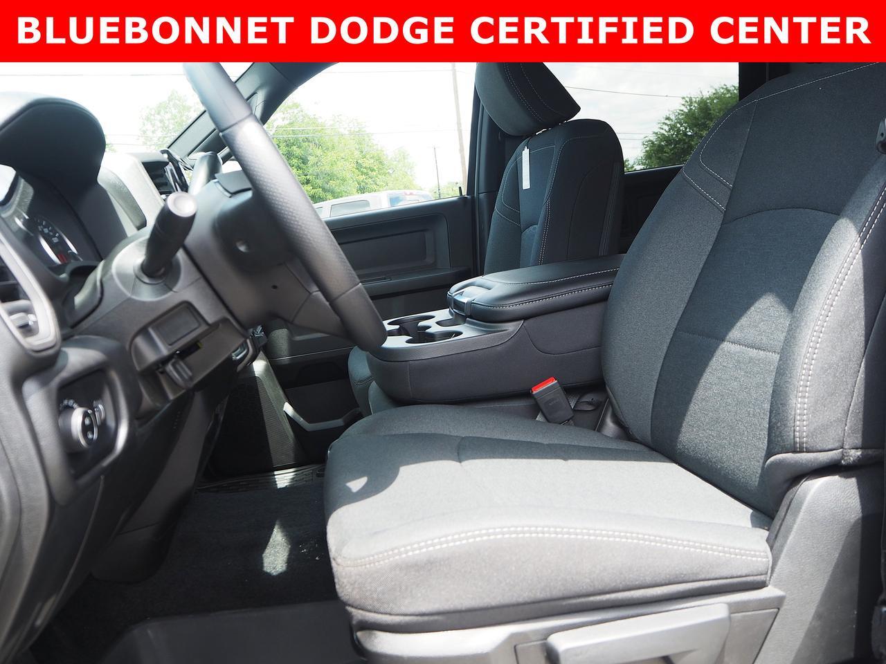 2025 Ram 2500 Tradesman New Braunfels TX