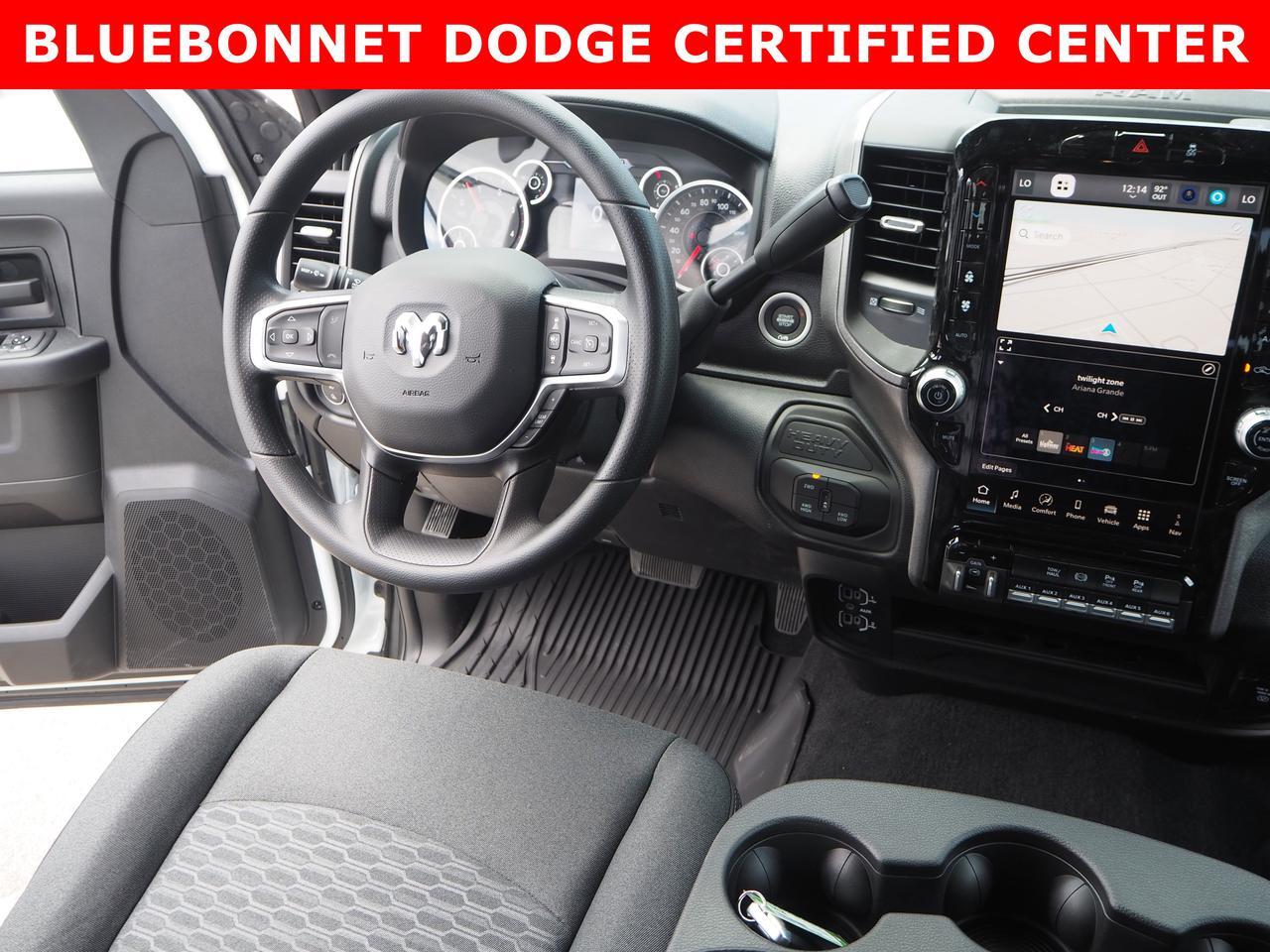 2025 Ram 2500 Tradesman New Braunfels TX