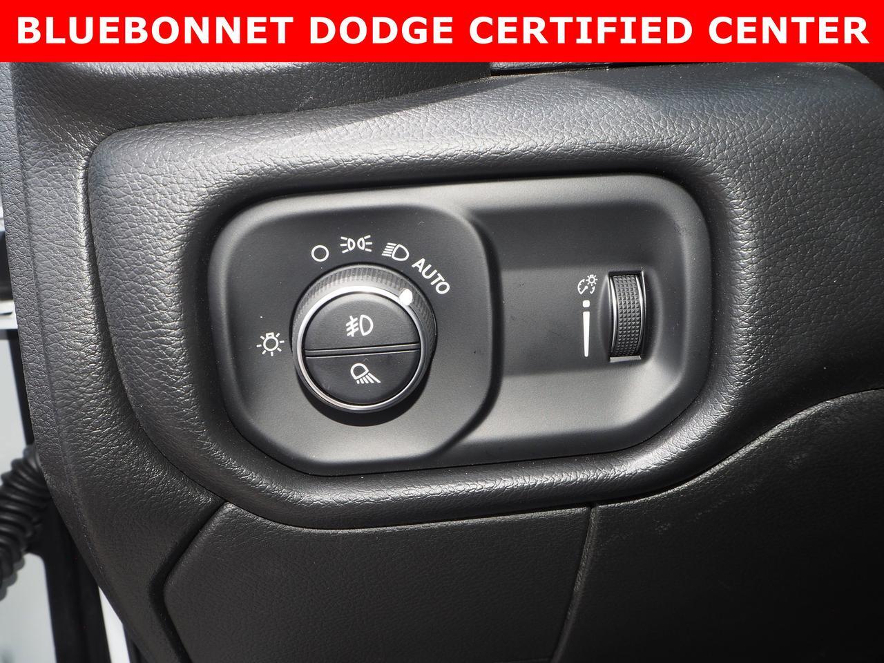 2025 Ram 2500 Tradesman New Braunfels TX