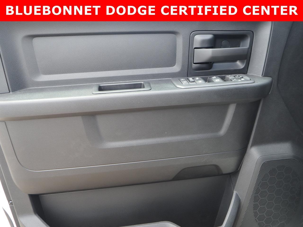 2025 Ram 2500 Tradesman New Braunfels TX