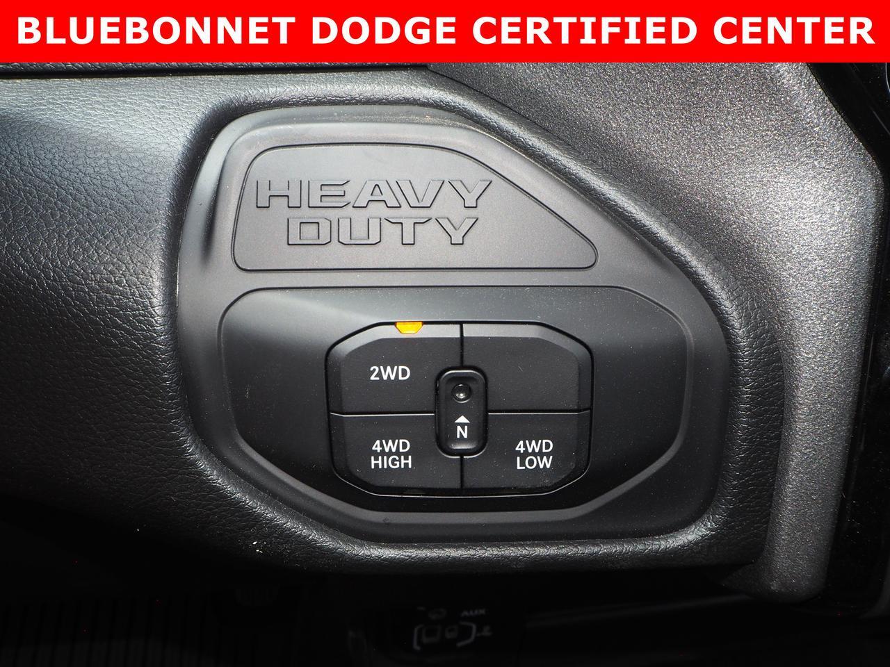 2025 Ram 2500 Tradesman New Braunfels TX