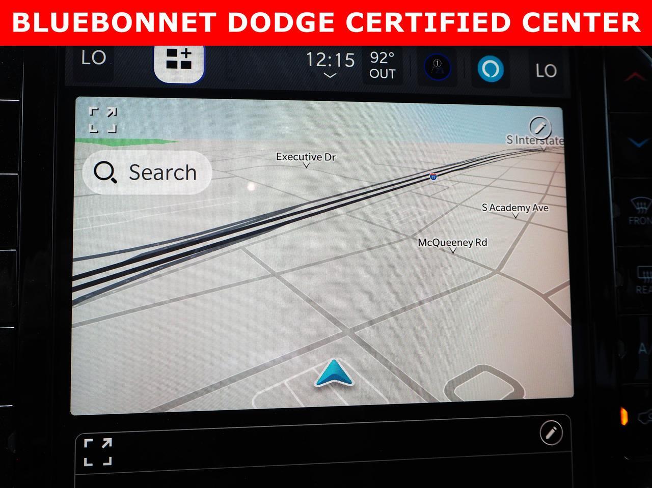 2025 Ram 2500 Tradesman New Braunfels TX