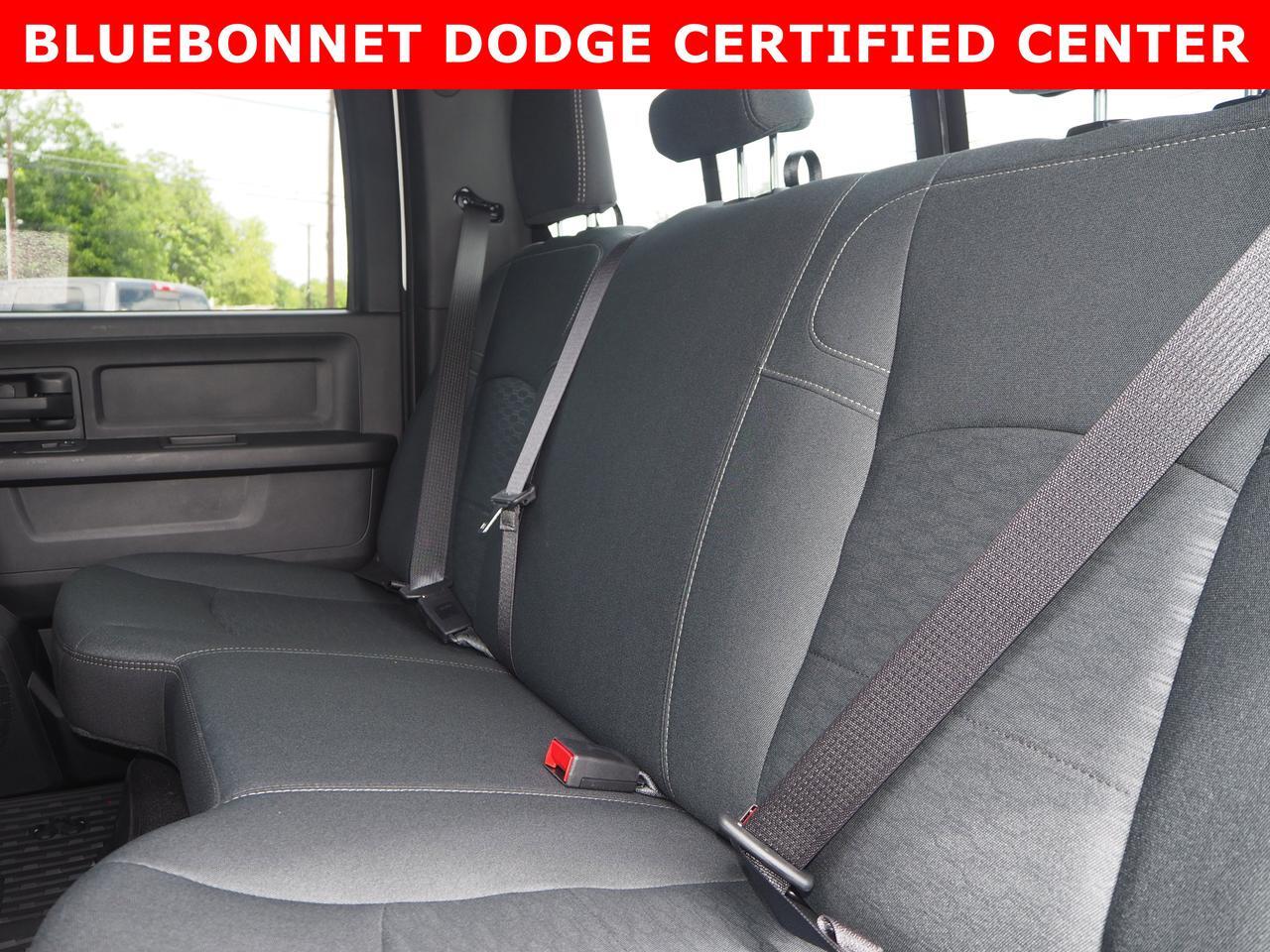 2025 Ram 2500 Tradesman New Braunfels TX