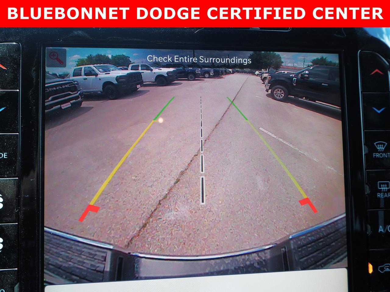 2025 Ram 2500 Tradesman New Braunfels TX