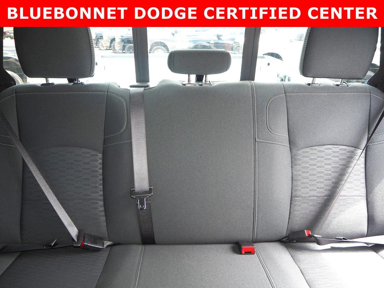 2025 Ram 2500 Tradesman New Braunfels TX