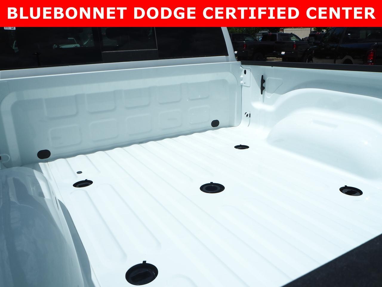 2025 Ram 2500 Tradesman New Braunfels TX